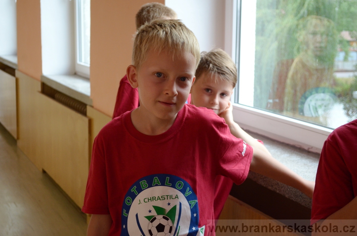 BFŠJCH - Léto 2016 - 29.7.2016