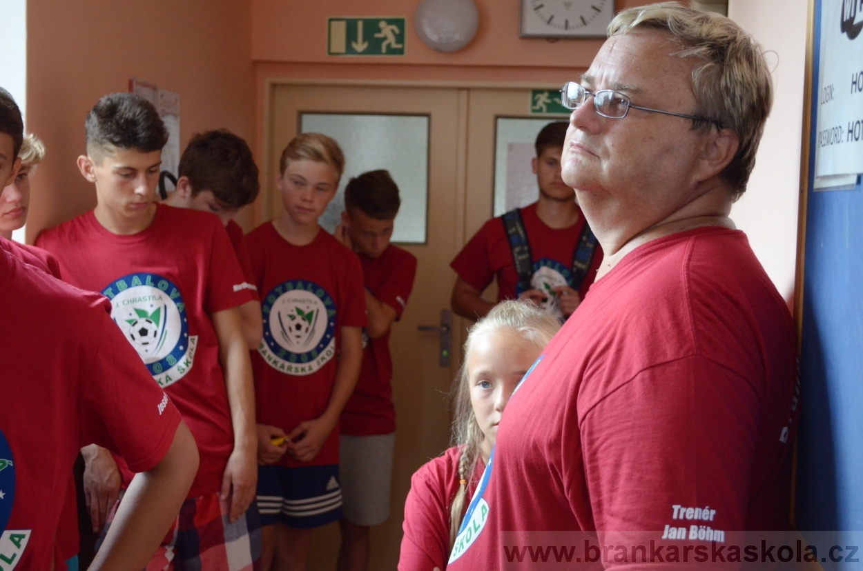 BFŠJCH - Léto 2016 - 29.7.2016