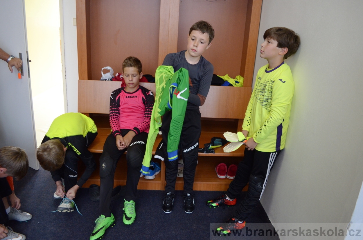 BFŠJCH - Léto 2016 - 29.7.2016