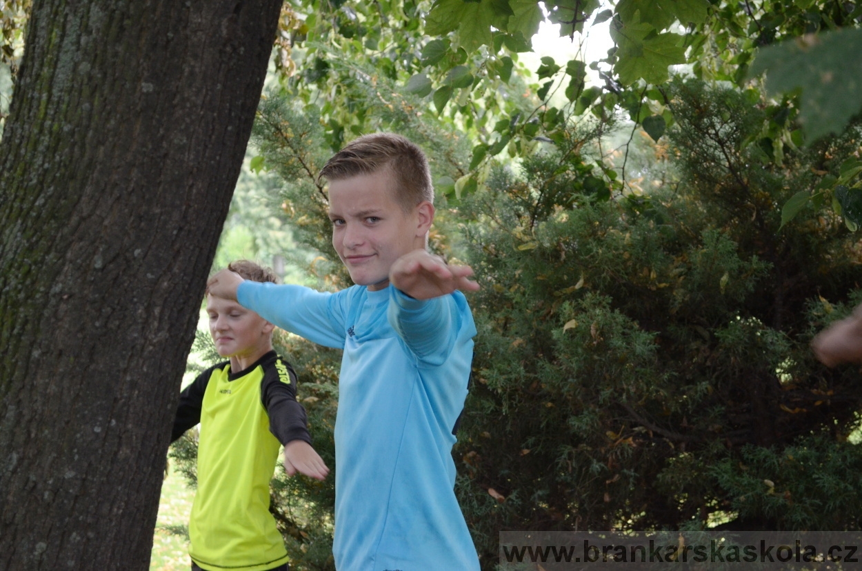 BFŠJCH - Léto 2016 - 29.7.2016