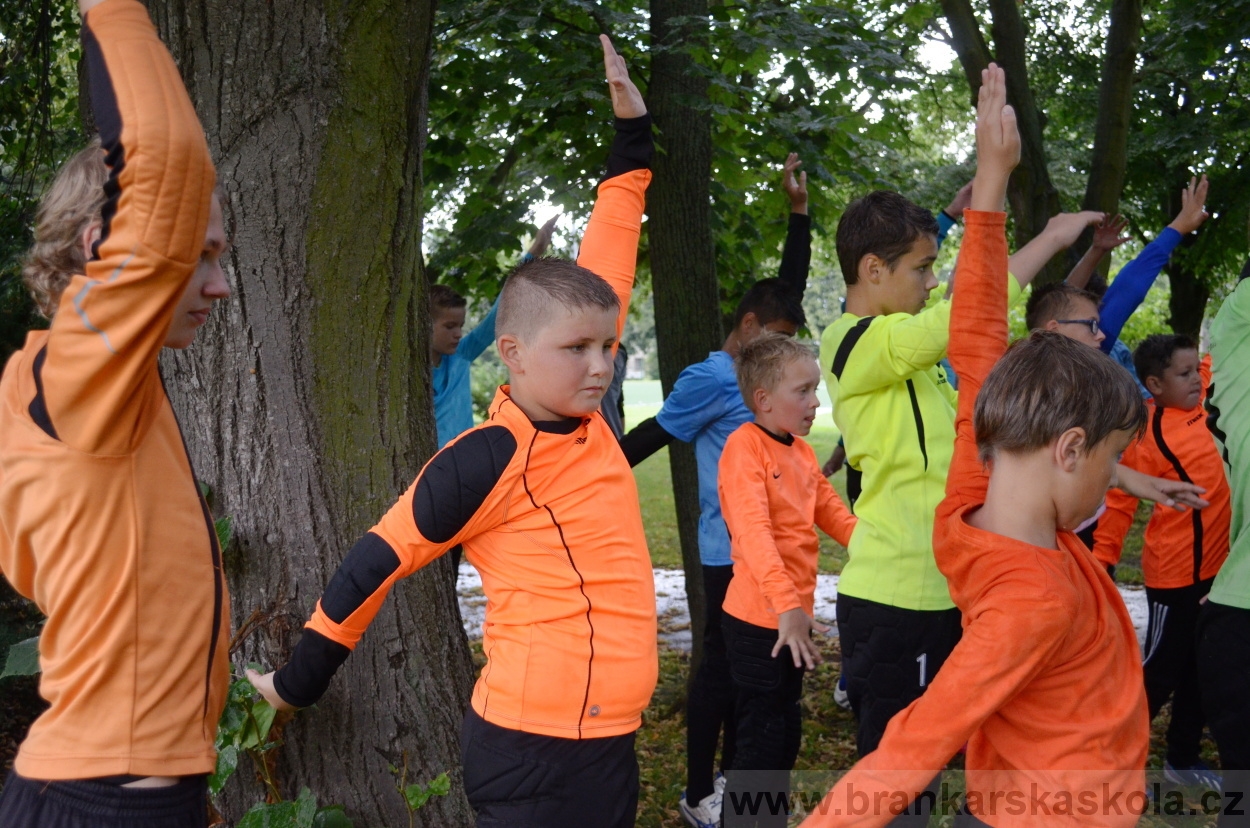 BFŠJCH - Léto 2016 - 29.7.2016