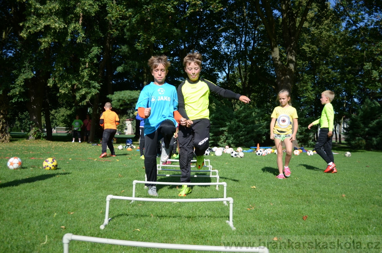 BFŠJCH - Léto 2016 - 30.7.2016