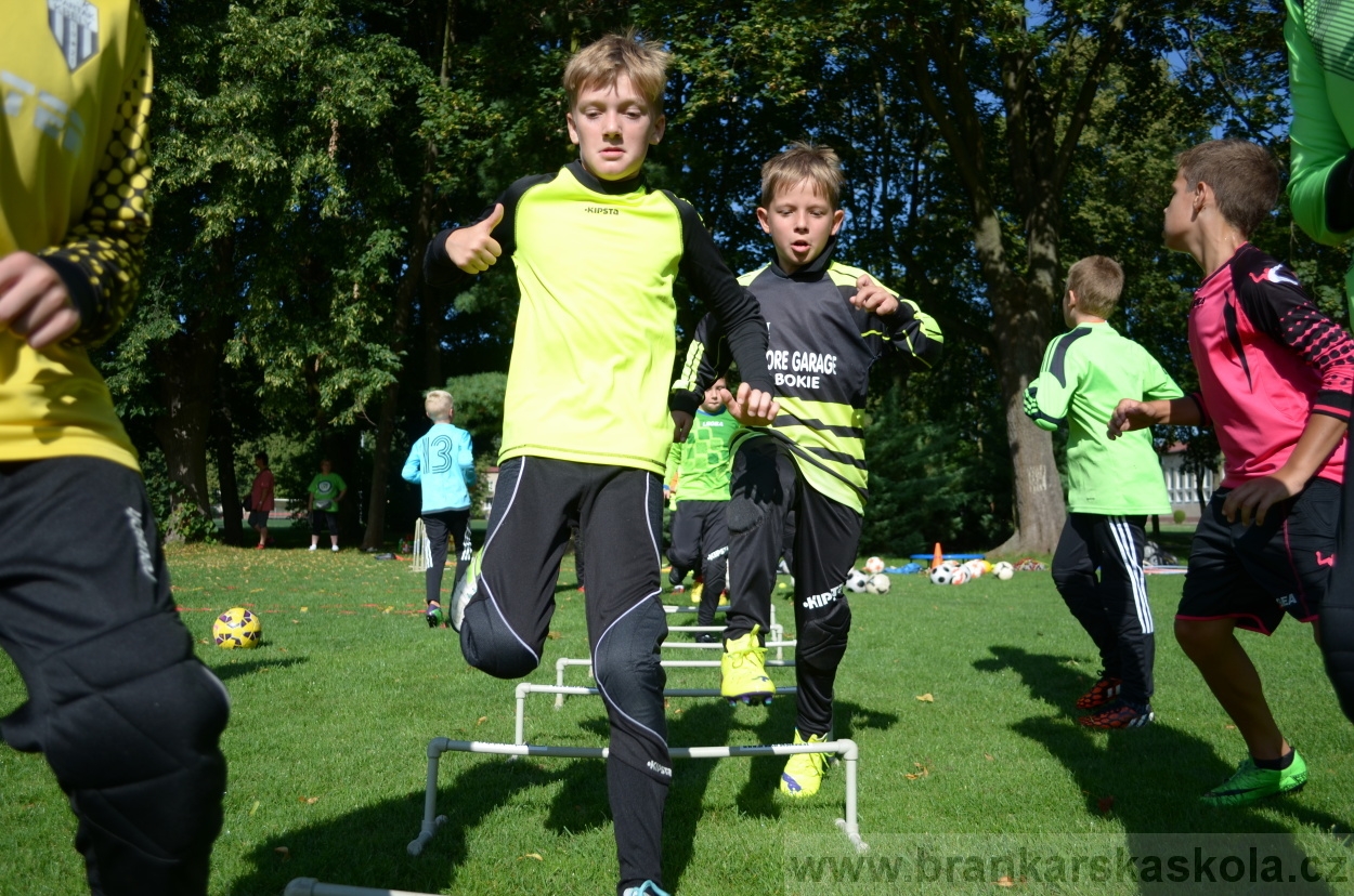 BFŠJCH - Léto 2016 - 30.7.2016