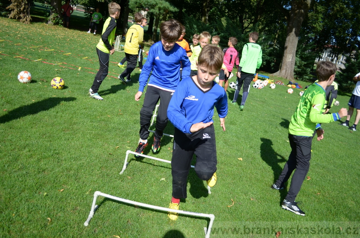 BFŠJCH - Léto 2016 - 30.7.2016