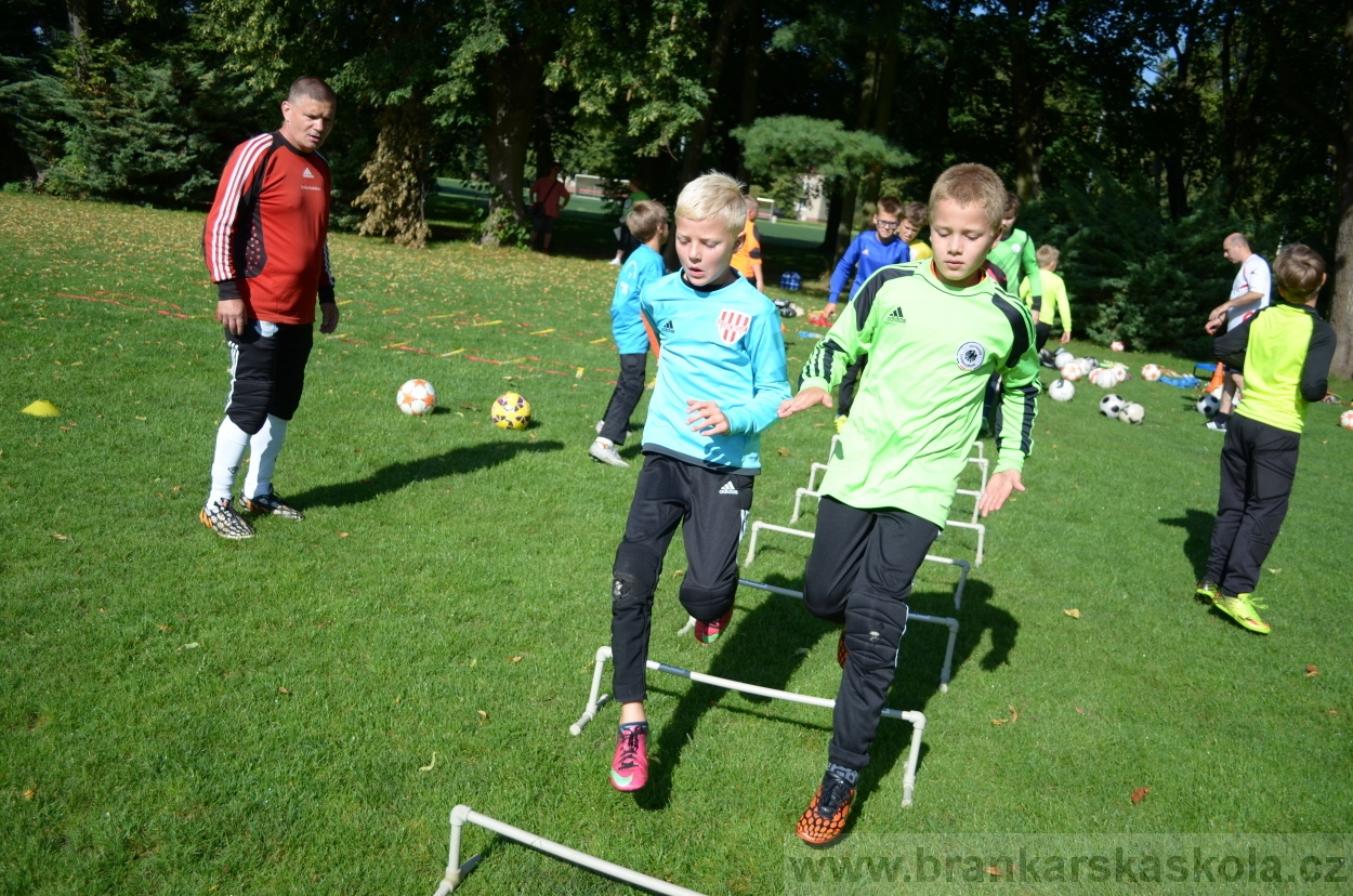 BFŠJCH - Léto 2016 - 30.7.2016