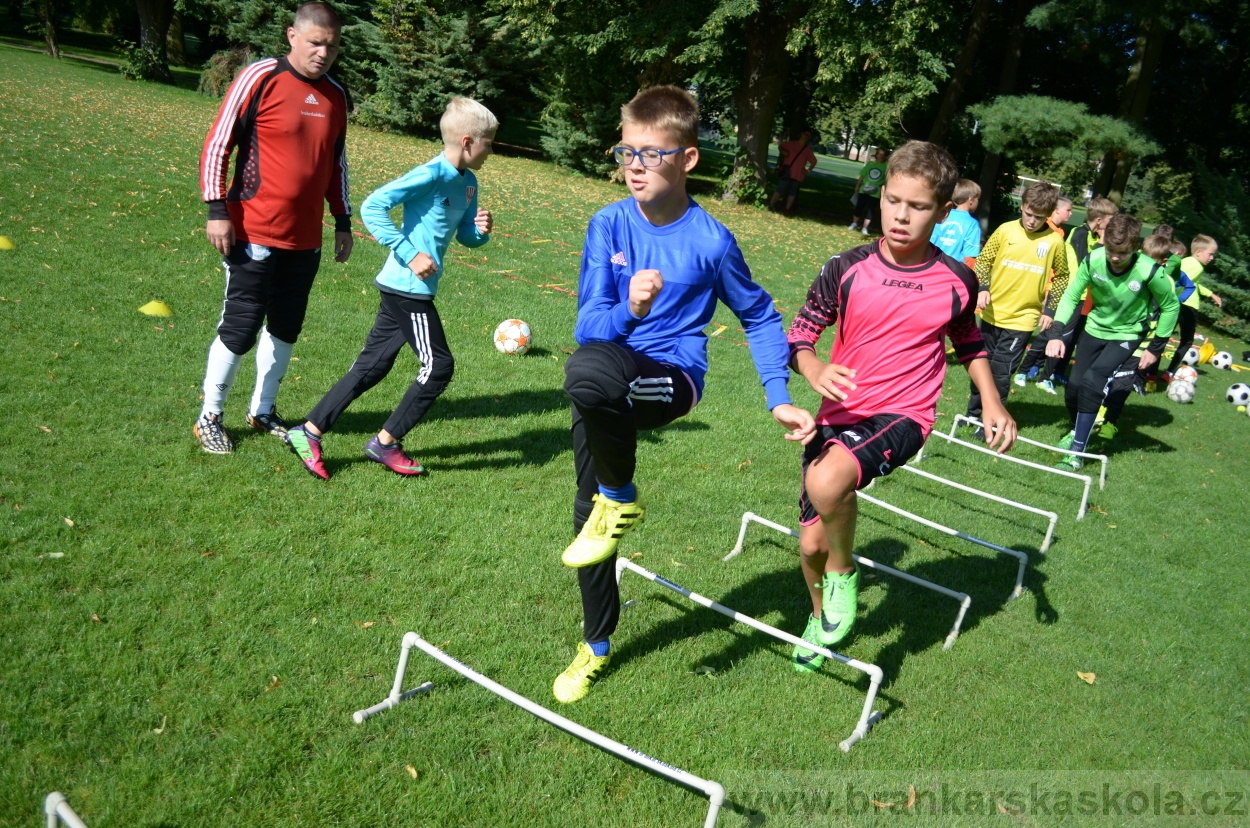 BFŠJCH - Léto 2016 - 30.7.2016