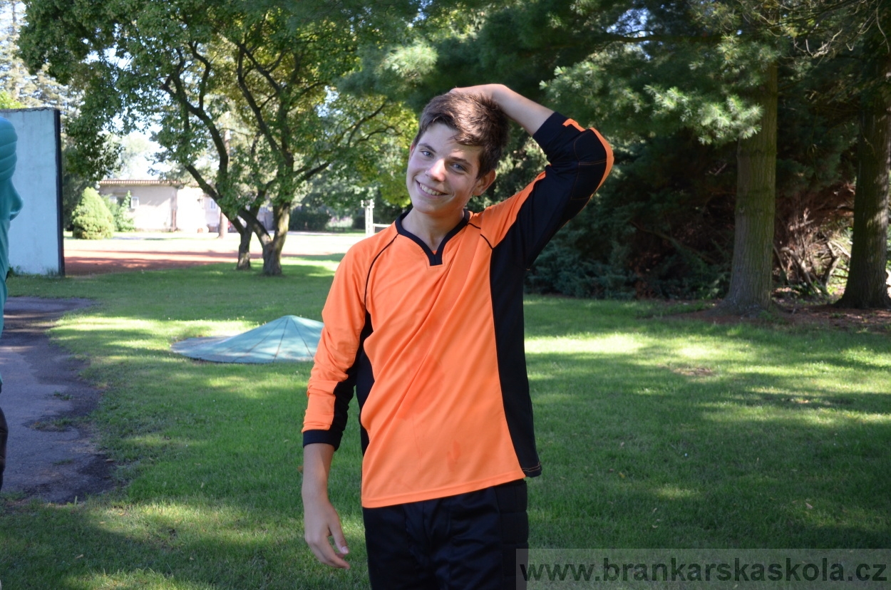 BFŠJCH - Léto 2016 - 30.7.2016