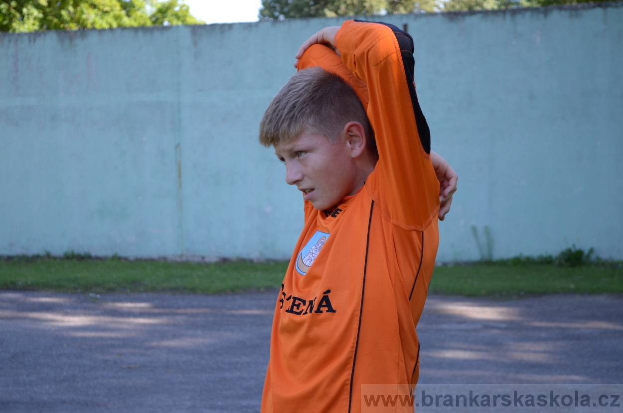 BFŠJCH - Léto 2016 - 30.7.2016