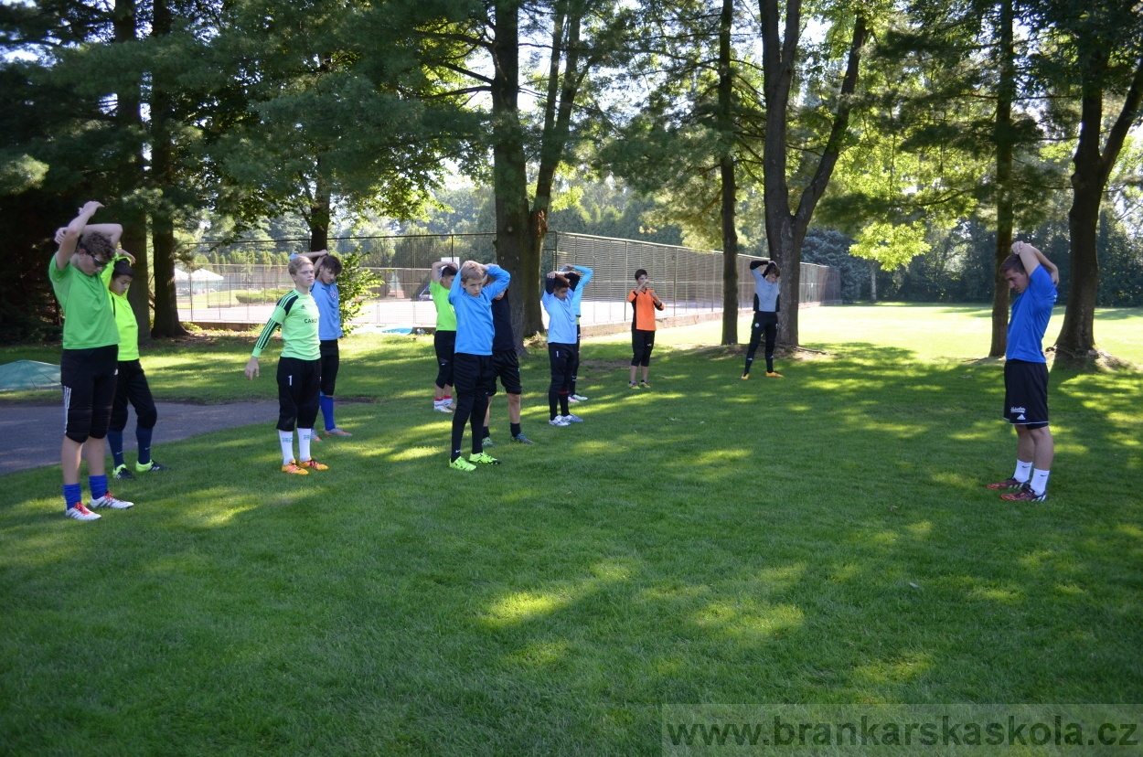 BFŠJCH - Léto 2016 - 30.7.2016