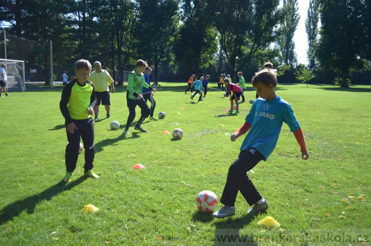 BFŠJCH - Léto 2016 - 30.7.2016