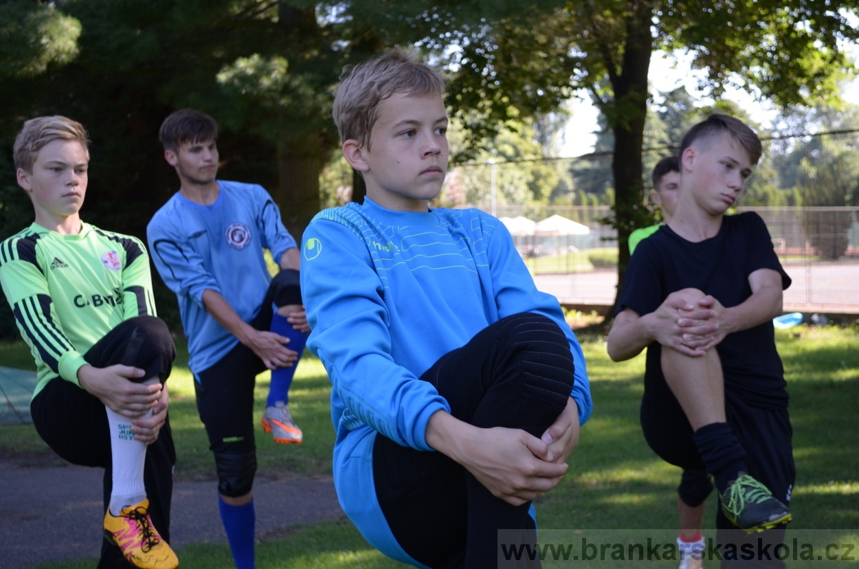 BFŠJCH - Léto 2016 - 30.7.2016