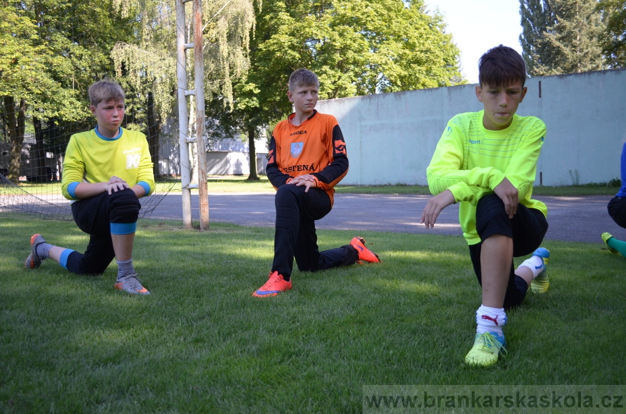 BFŠJCH - Léto 2016 - 30.7.2016