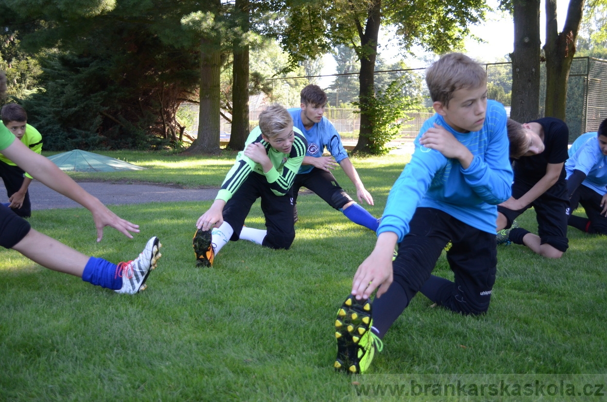 BFŠJCH - Léto 2016 - 30.7.2016