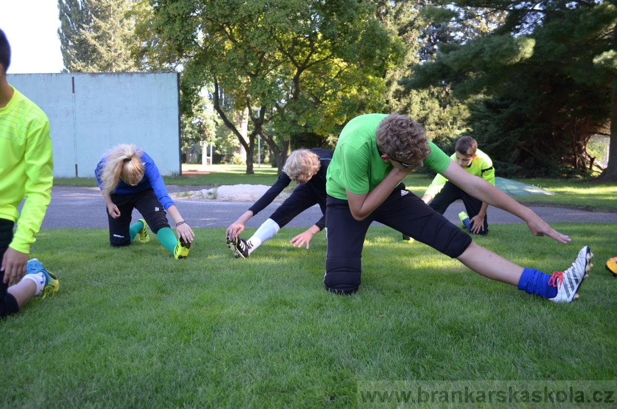 BFŠJCH - Léto 2016 - 30.7.2016