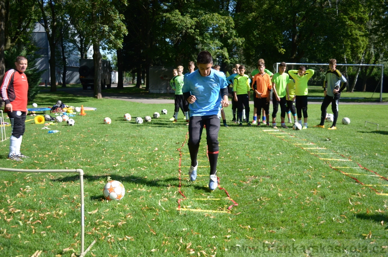 BFŠJCH - Léto 2016 - 30.7.2016