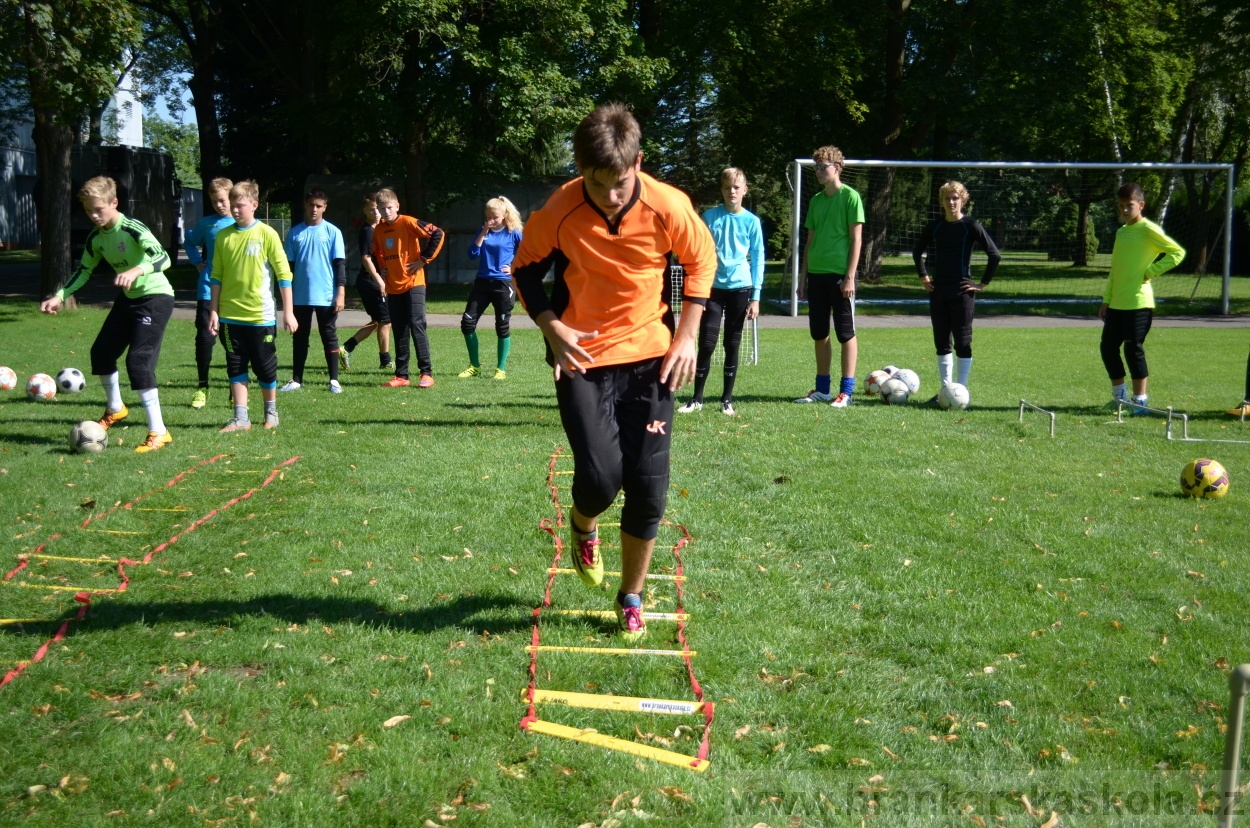 BFŠJCH - Léto 2016 - 30.7.2016