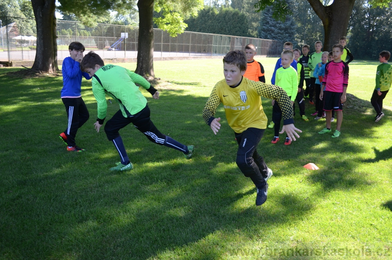 BFŠJCH - Léto 2016 - 30.7.2016