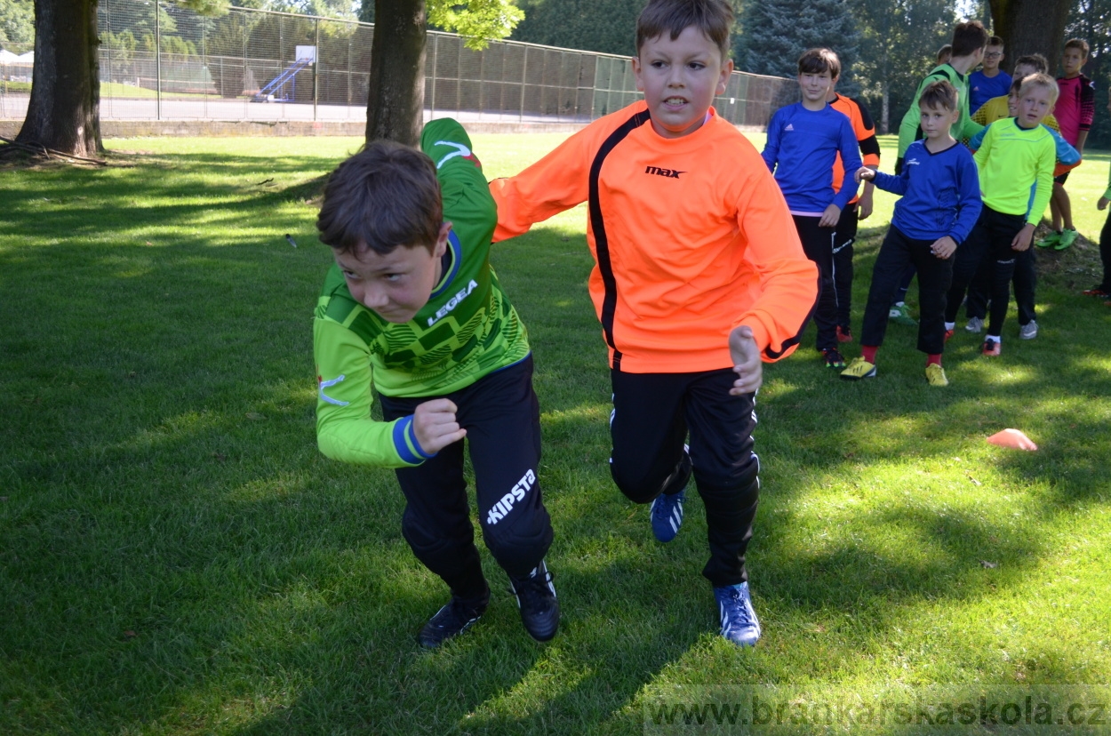BFŠJCH - Léto 2016 - 30.7.2016