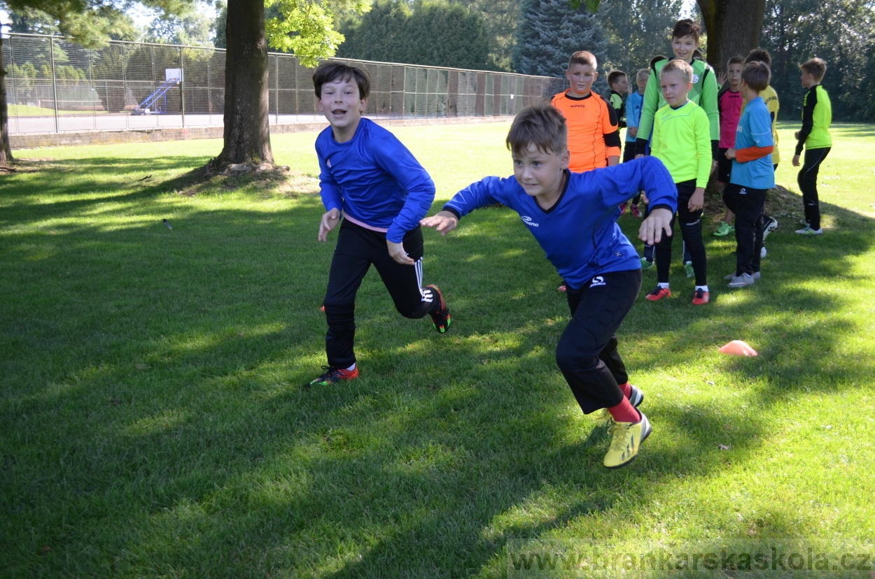 BFŠJCH - Léto 2016 - 30.7.2016