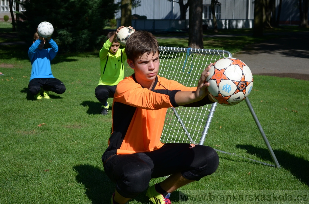 BFŠJCH - Léto 2016 - 30.7.2016