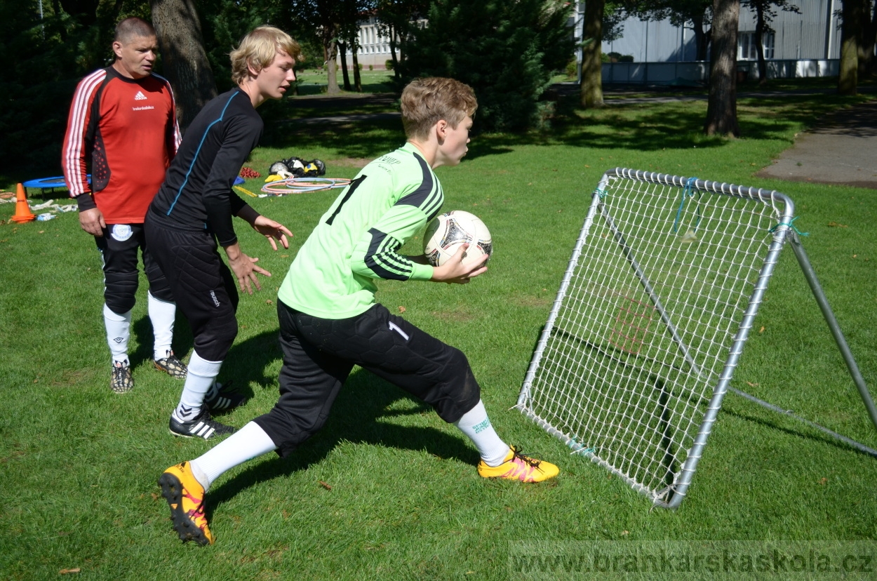 BFŠJCH - Léto 2016 - 30.7.2016