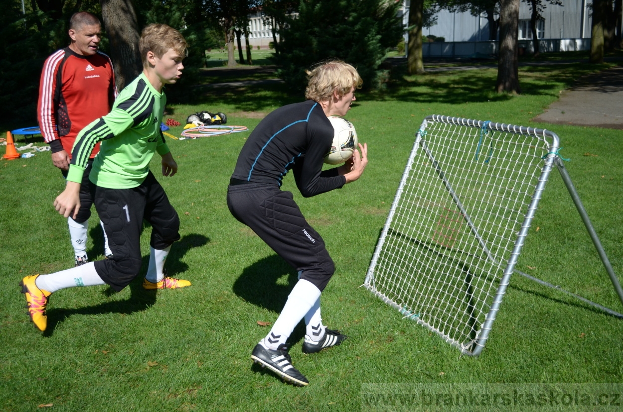 BFŠJCH - Léto 2016 - 30.7.2016