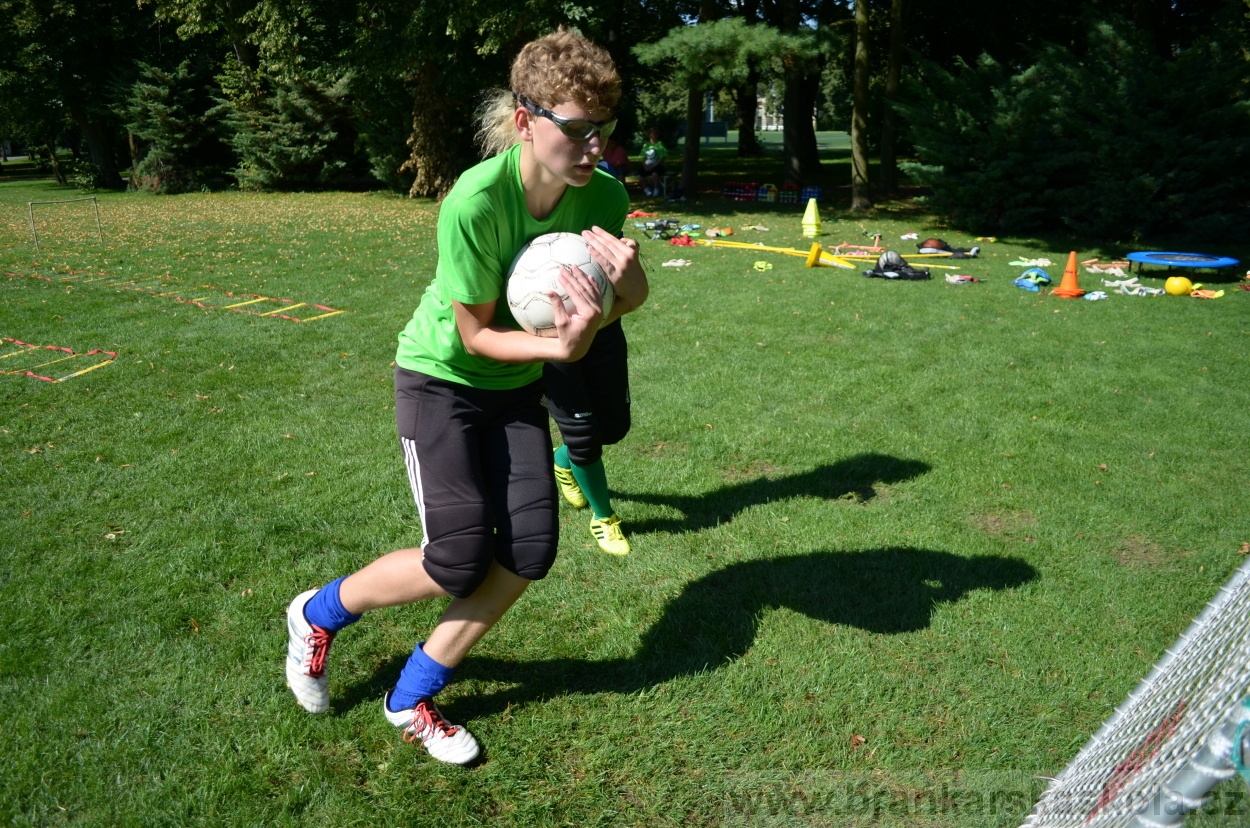 BFŠJCH - Léto 2016 - 30.7.2016