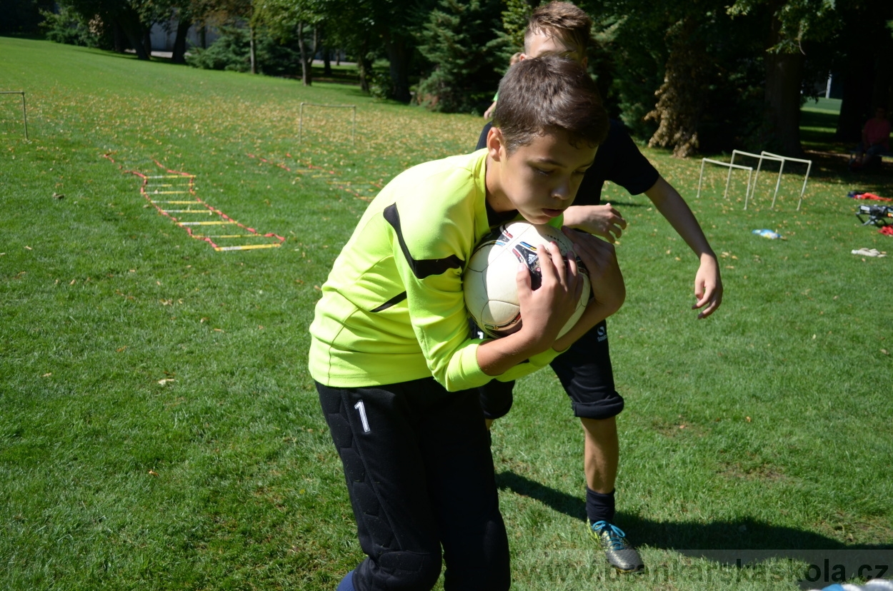 BFŠJCH - Léto 2016 - 30.7.2016