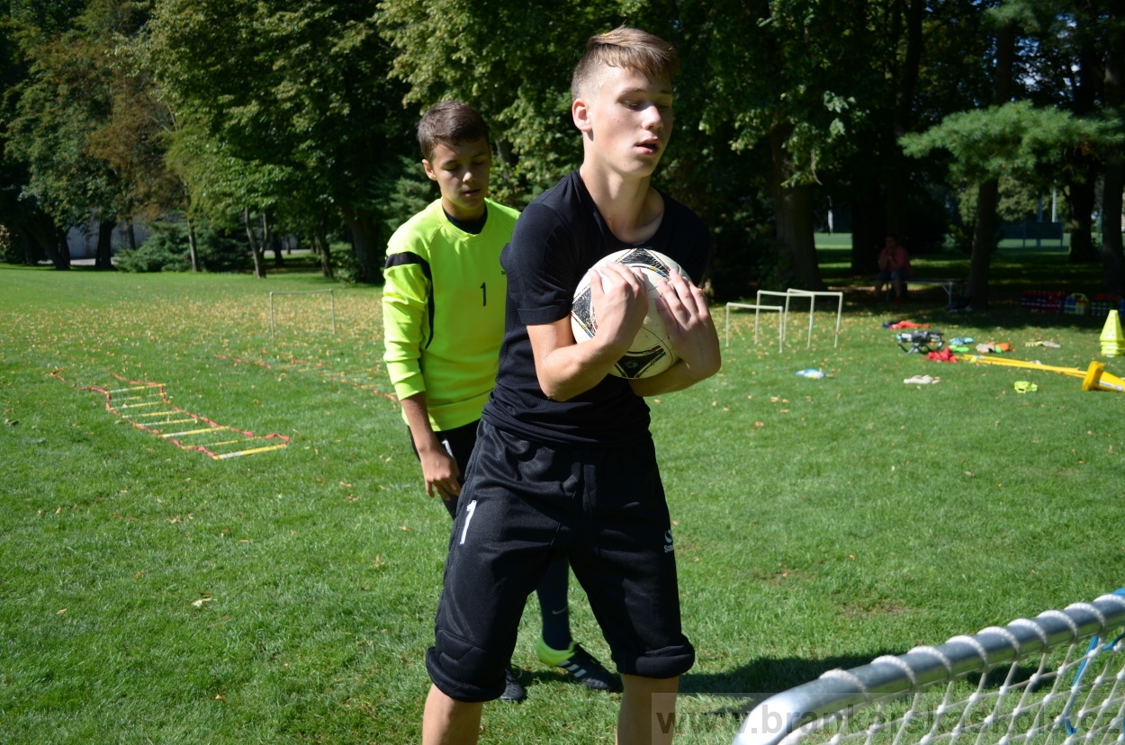 BFŠJCH - Léto 2016 - 30.7.2016