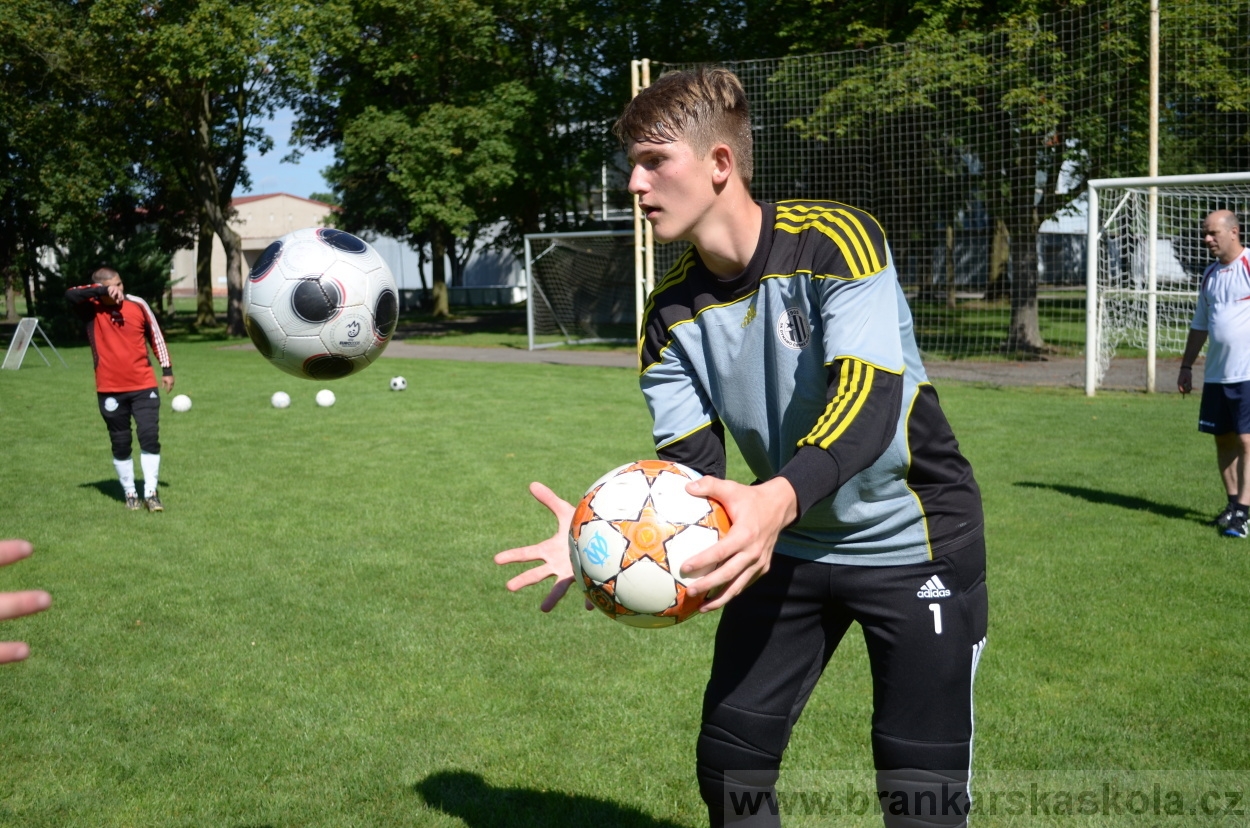 BFŠJCH - Léto 2016 - 30.7.2016