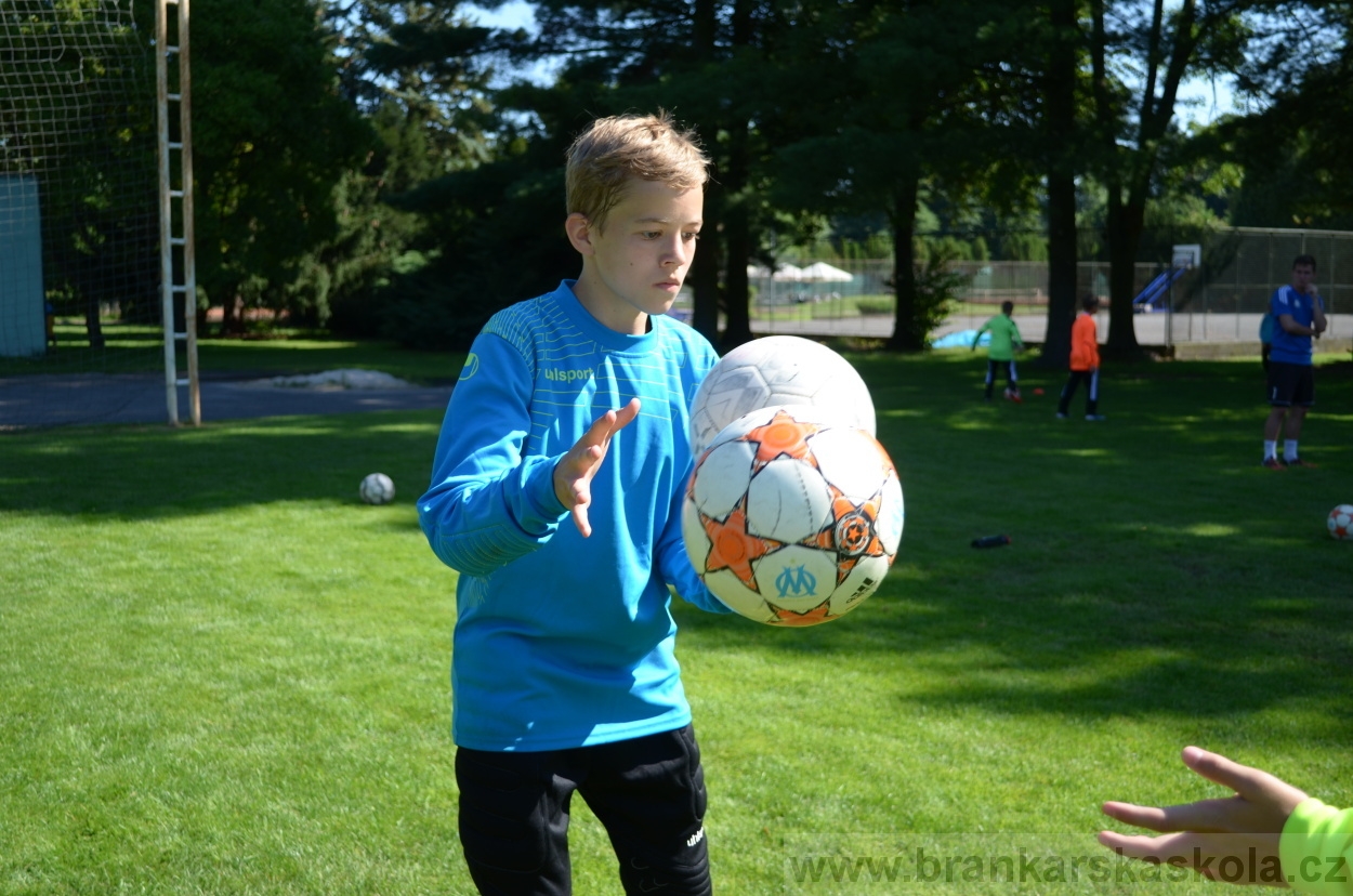 BFŠJCH - Léto 2016 - 30.7.2016