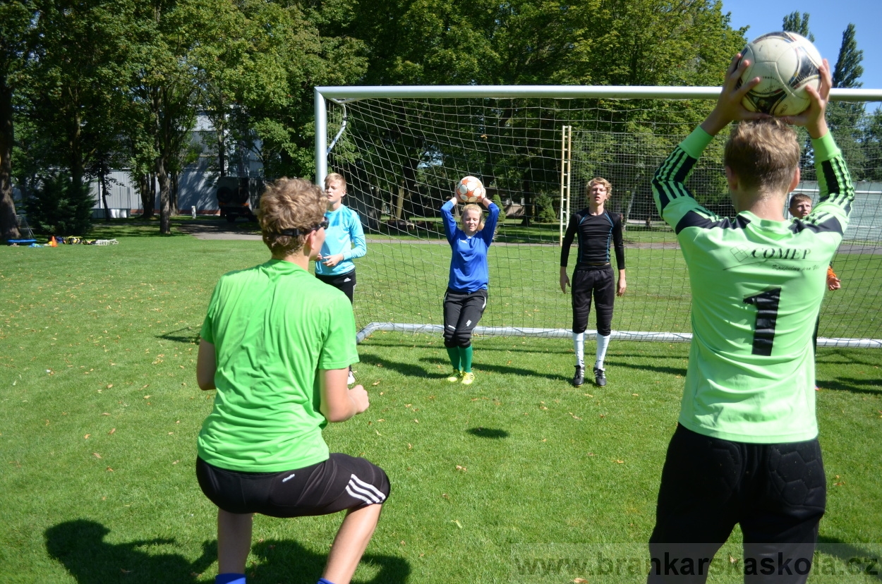 BFŠJCH - Léto 2016 - 30.7.2016
