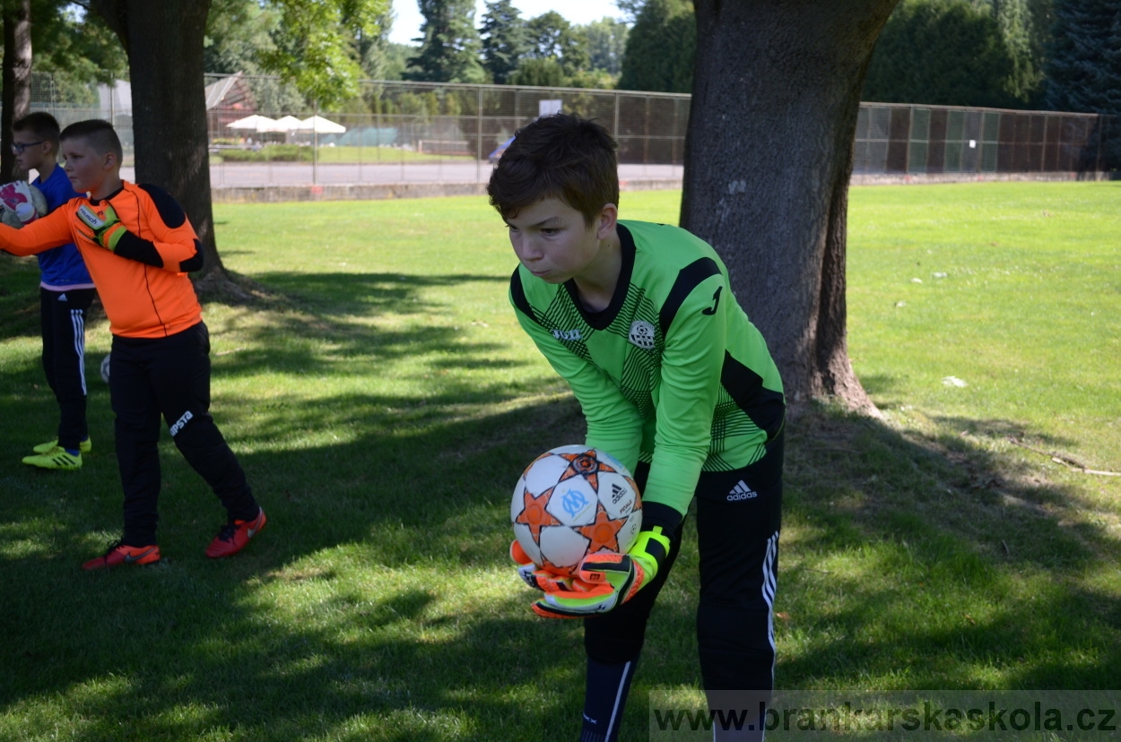 BFŠJCH - Léto 2016 - 30.7.2016