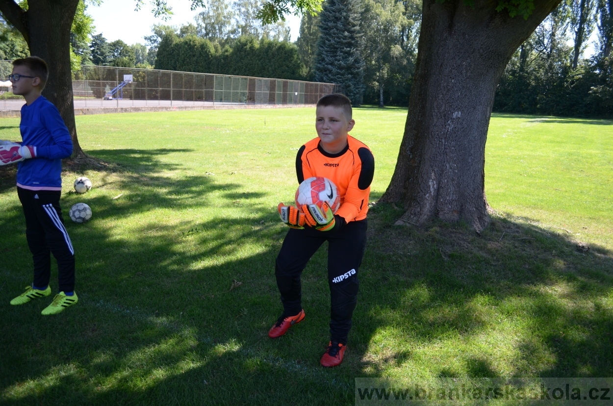 BFŠJCH - Léto 2016 - 30.7.2016