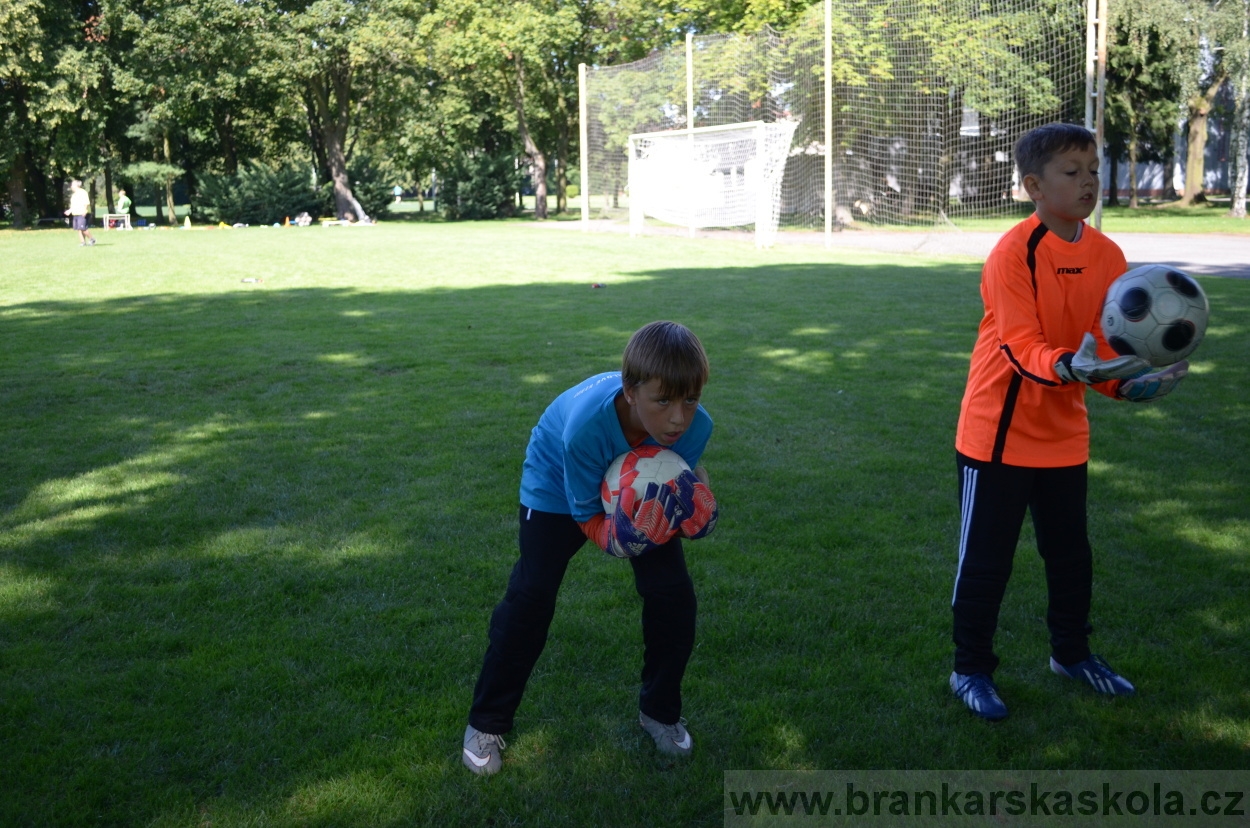 BFŠJCH - Léto 2016 - 30.7.2016