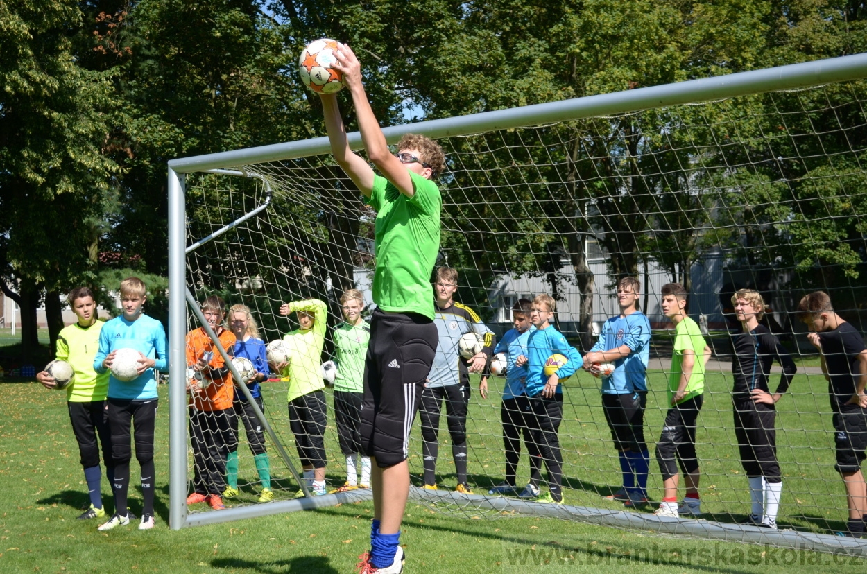 BFŠJCH - Léto 2016 - 30.7.2016