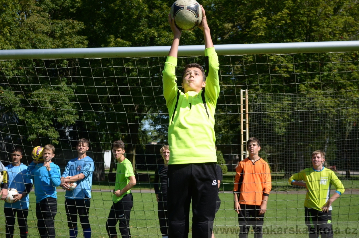 BFŠJCH - Léto 2016 - 30.7.2016