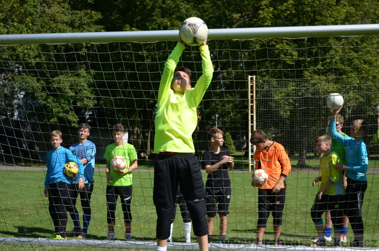 BFŠJCH - Léto 2016 - 30.7.2016