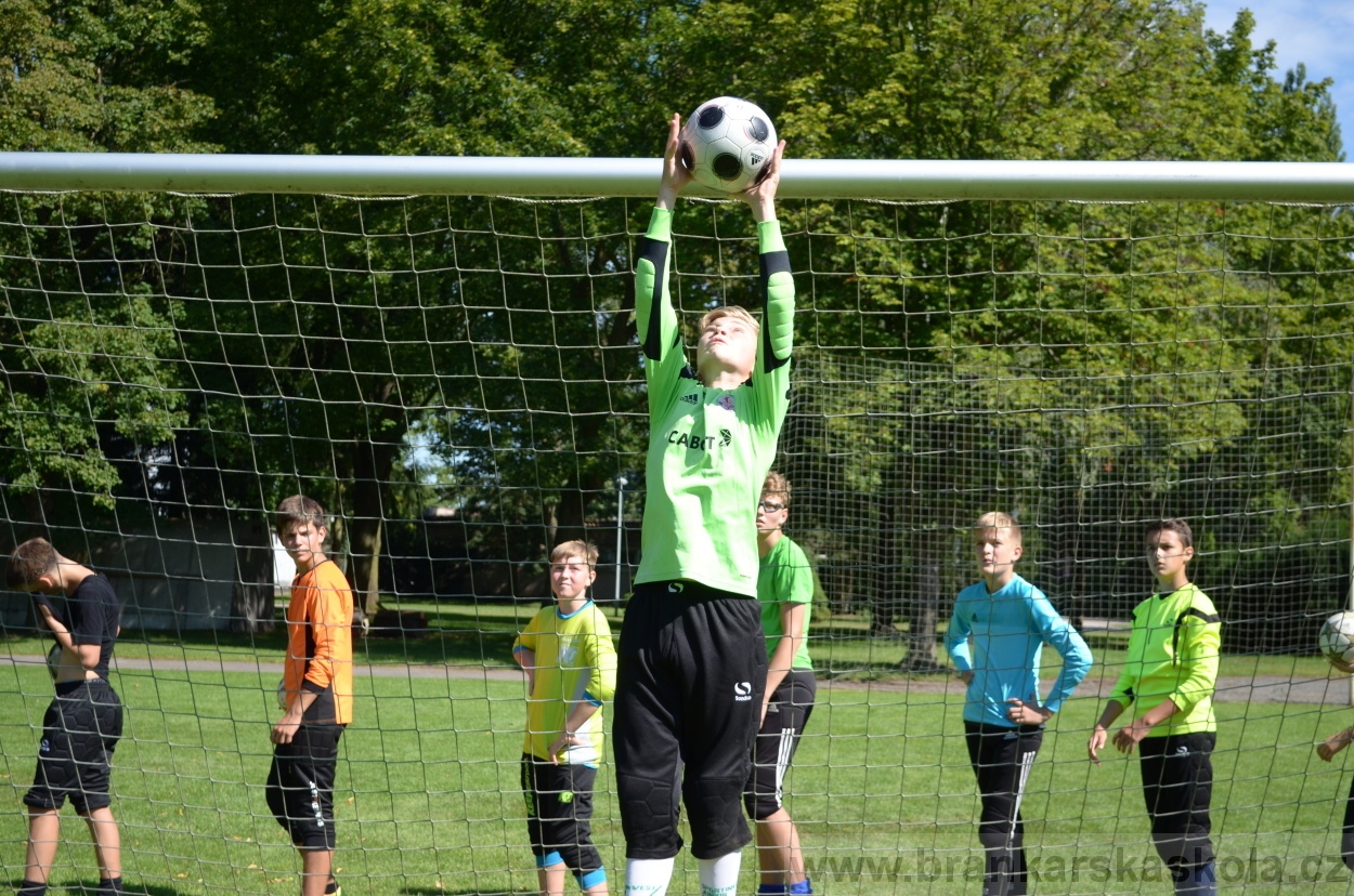 BFŠJCH - Léto 2016 - 30.7.2016