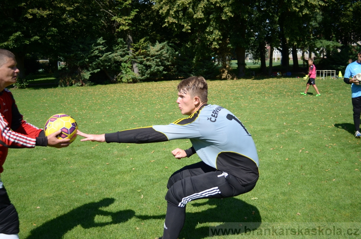 BFŠJCH - Léto 2016 - 30.7.2016