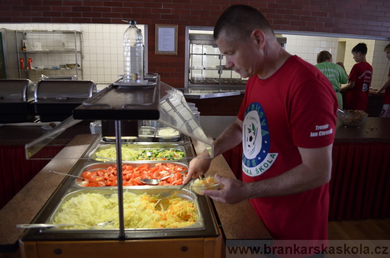 BFŠJCH - Léto 2016 - 30.7.2016