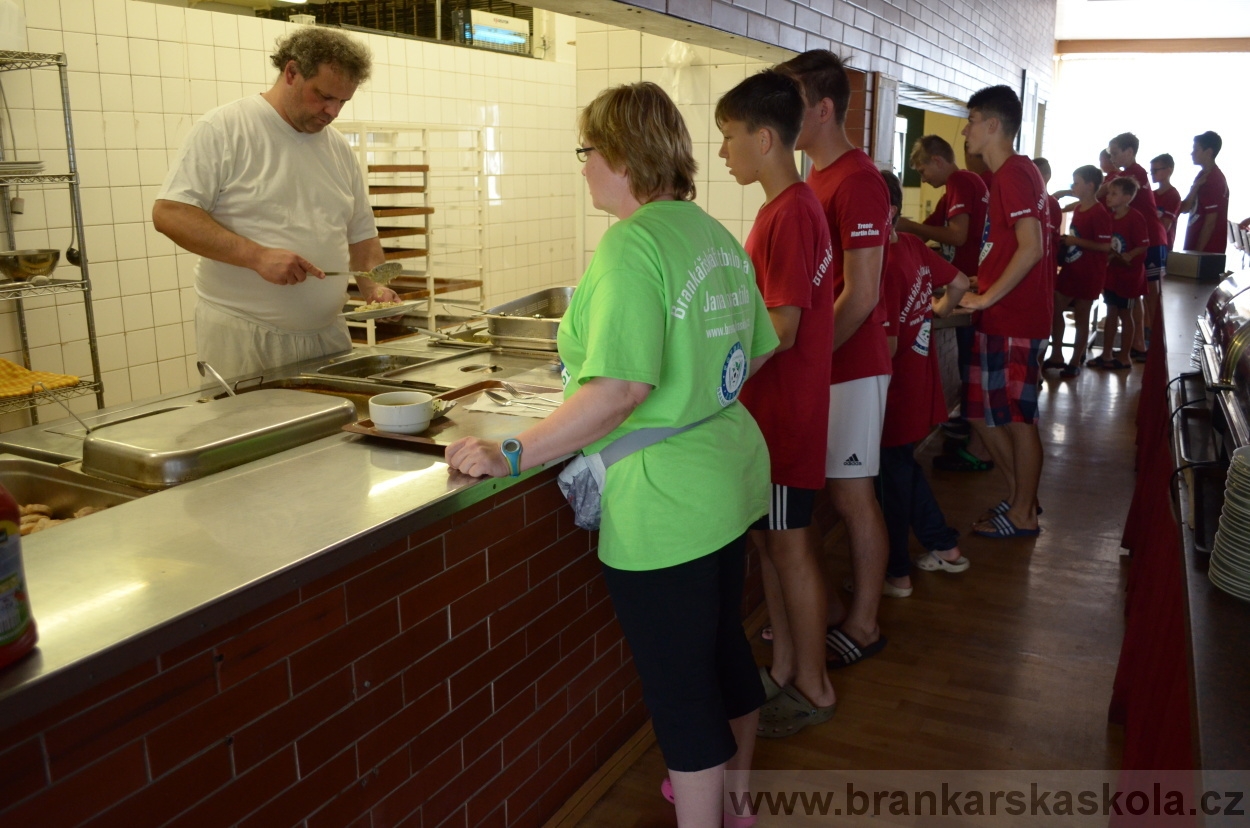 BFŠJCH - Léto 2016 - 30.7.2016