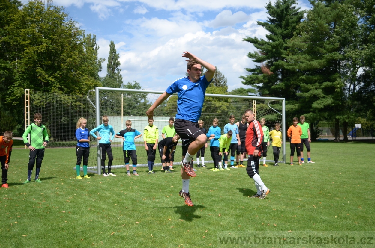 BFŠJCH - Léto 2016 - 30.7.2016