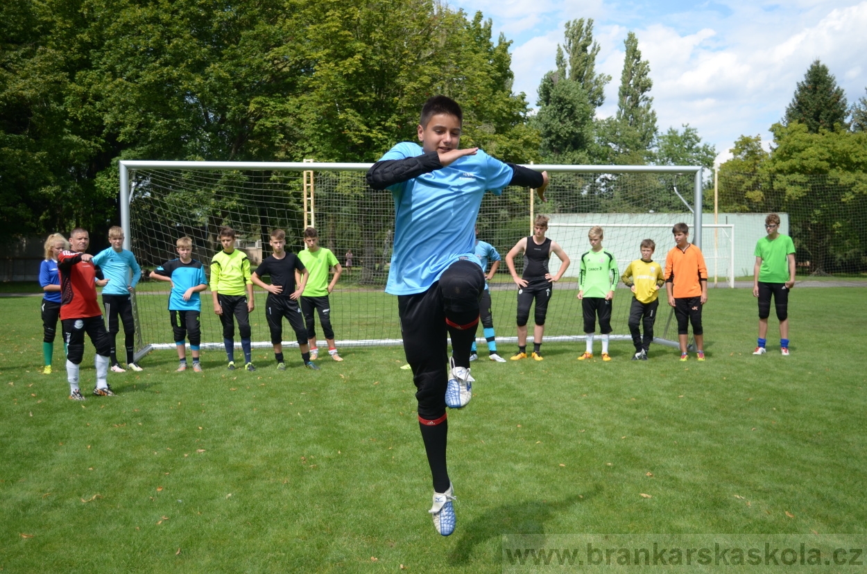 BFŠJCH - Léto 2016 - 30.7.2016