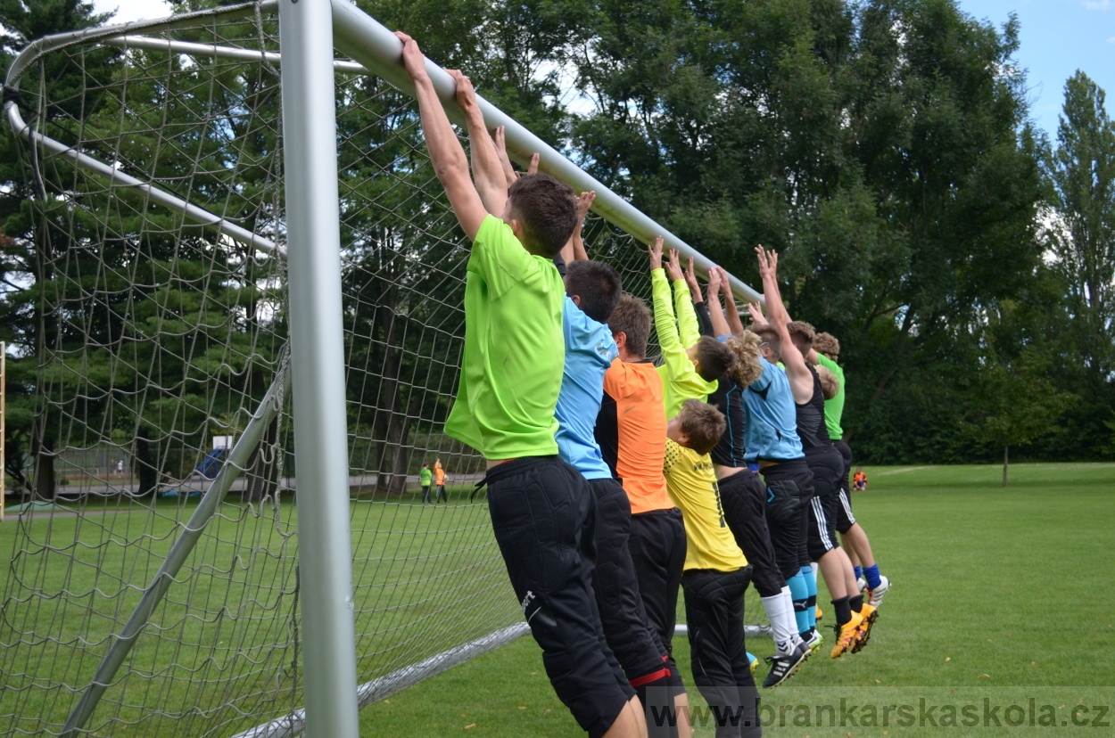 BFŠJCH - Léto 2016 - 30.7.2016