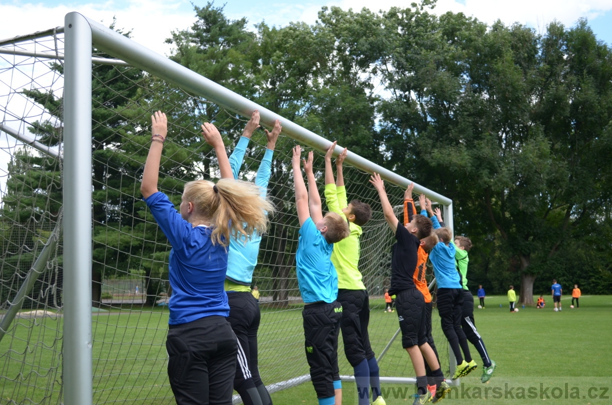 BFŠJCH - Léto 2016 - 30.7.2016