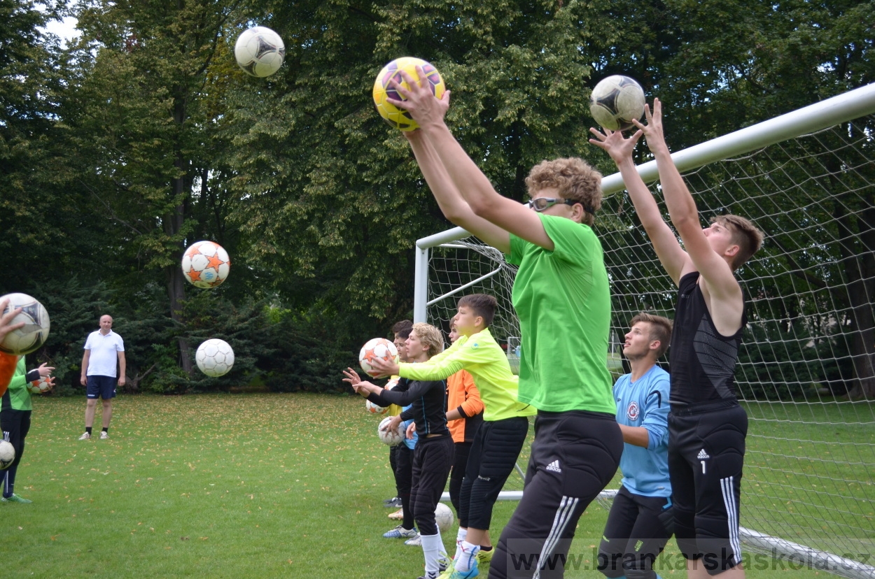 BFŠJCH - Léto 2016 - 30.7.2016