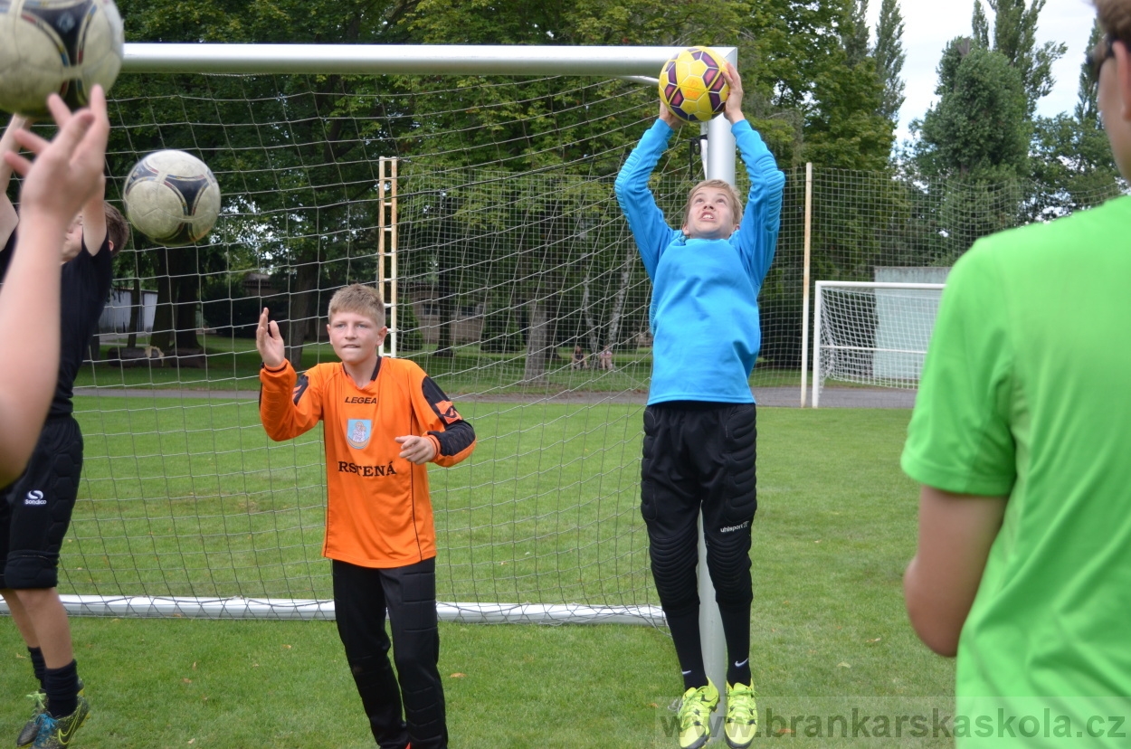 BFŠJCH - Léto 2016 - 30.7.2016