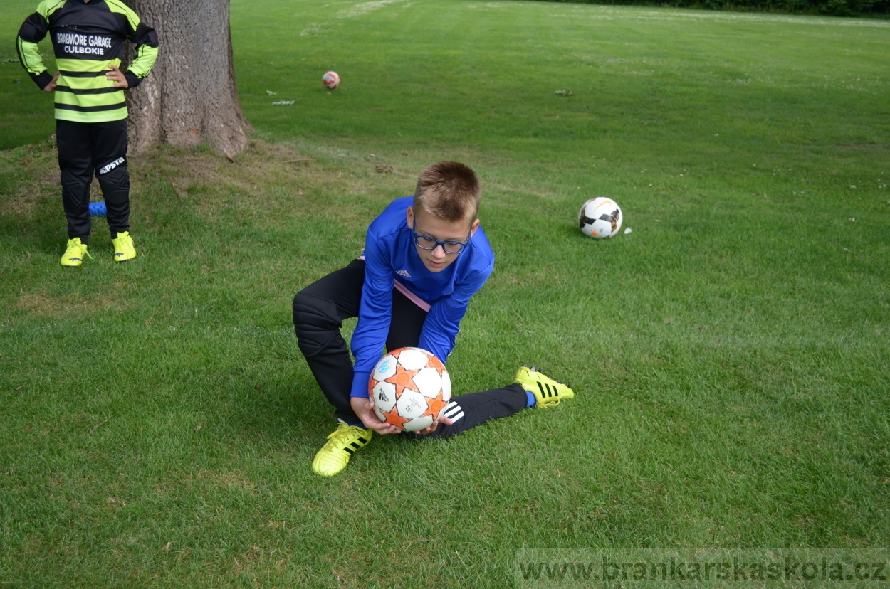 BFŠJCH - Léto 2016 - 30.7.2016