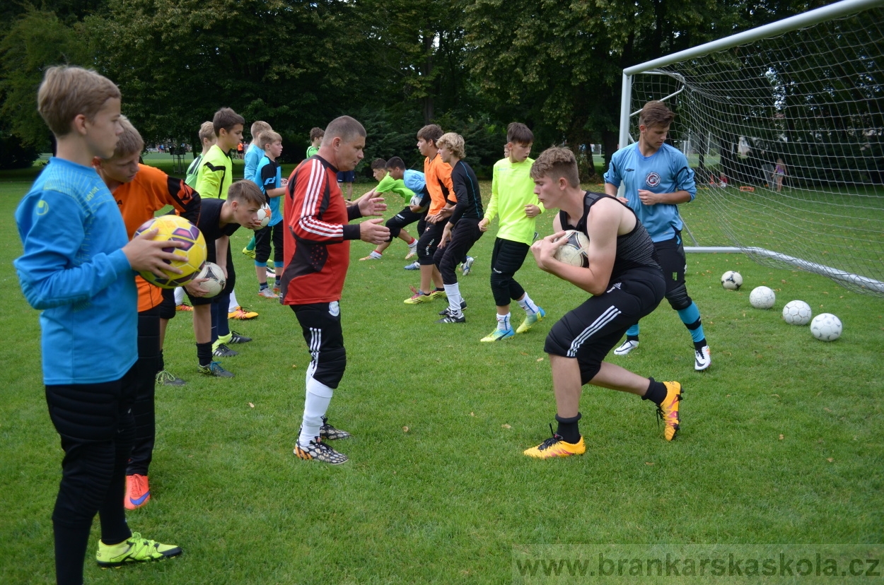 BFŠJCH - Léto 2016 - 30.7.2016